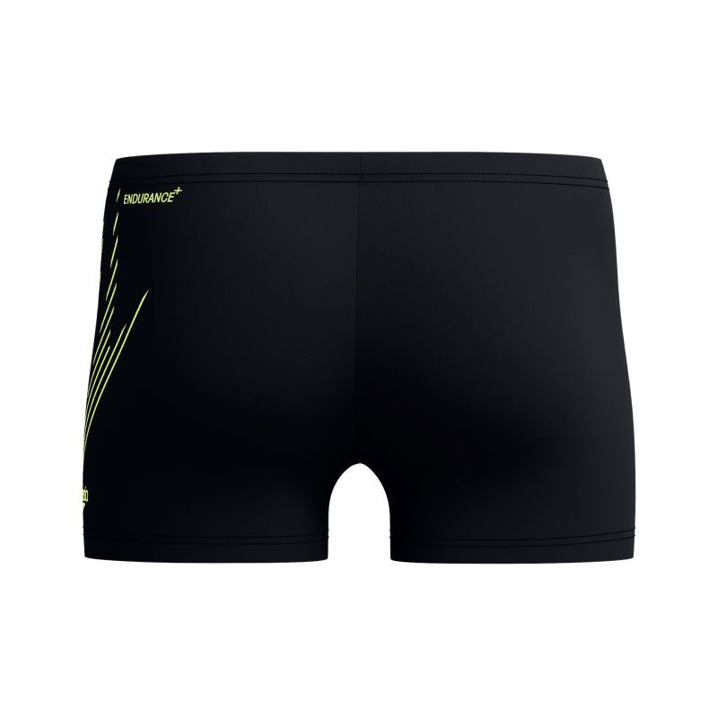 Speedo HyperBoom Aquashort - Simbaddräkter för herr | Hardloop