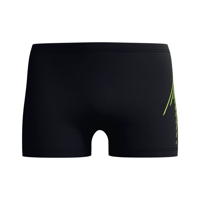 Speedo HyperBoom Aquashort - Fato de banho de natação homem | Hardloop