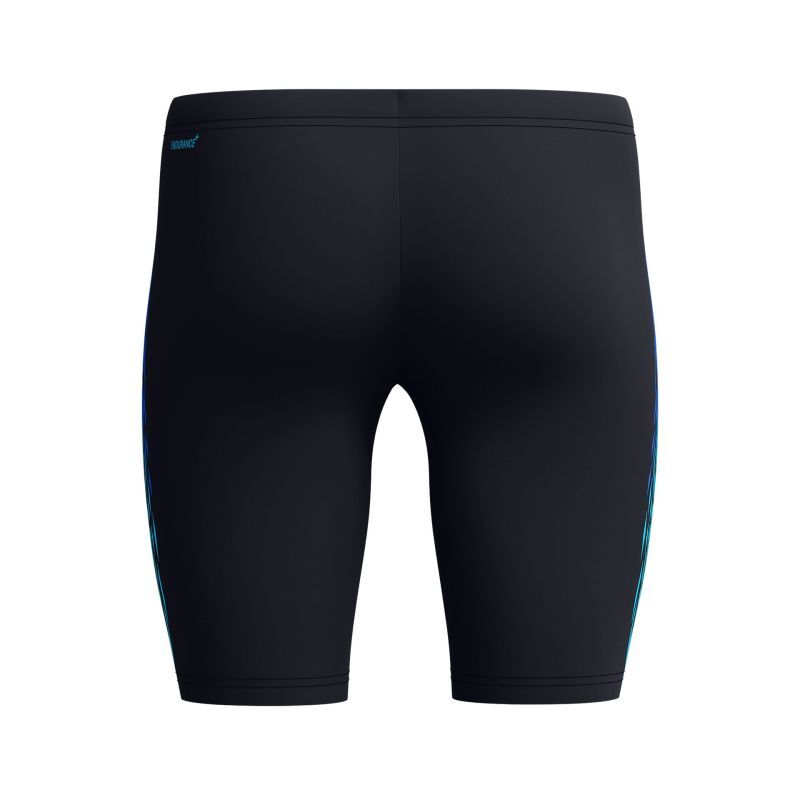 Speedo Tech Panel Aquashort - Fato de banho de natação homem | Hardloop