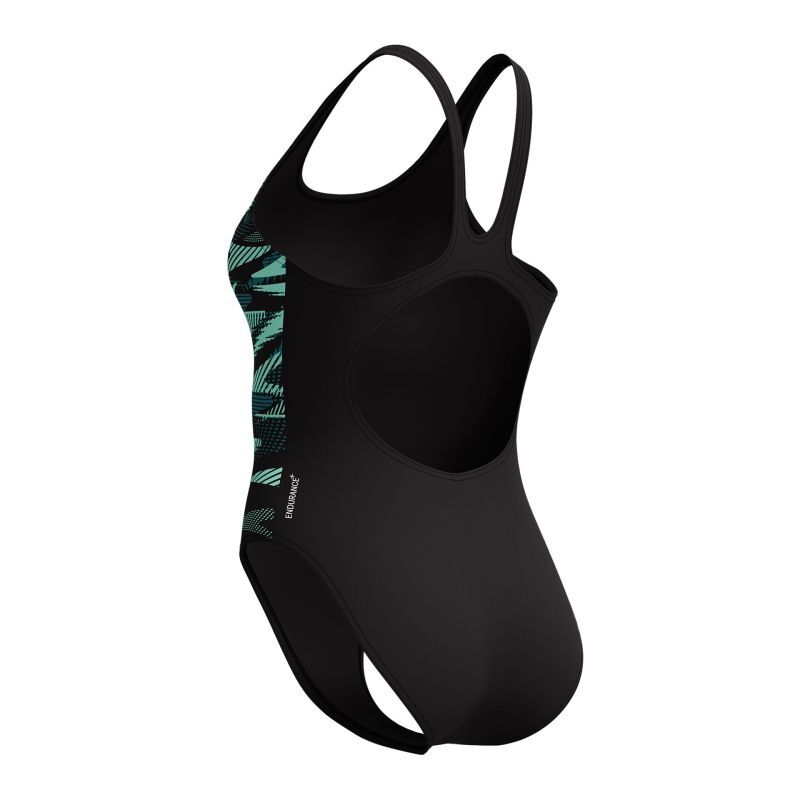 Speedo HyperBoom Placement Muscleback - Svømning badetøj til damer | Hardloop