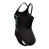 Speedo HyperBoom Placement Muscleback - Bañador natación para mujer | Hardloop