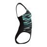 Speedo HyperBoom Placement Muscleback - Fato de banho de natação mulher | Hardloop