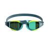 Speedo Fastskin Hyper Elite Mirror - Óculos de natação | Hardloop