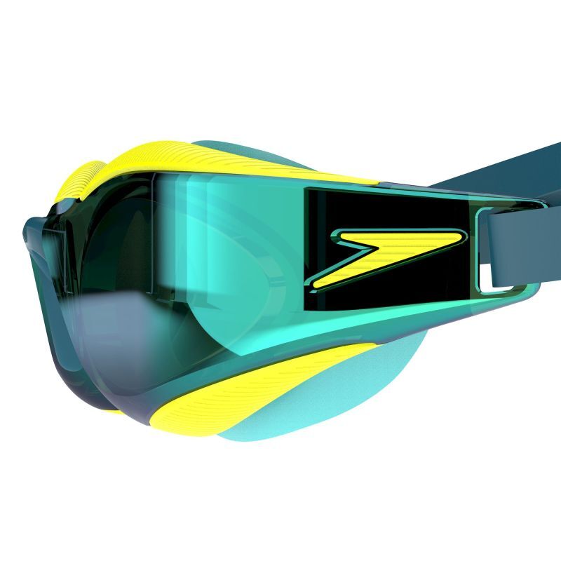 Speedo Fastskin Hyper Elite Mirror - Okulary do pływania | Hardloop