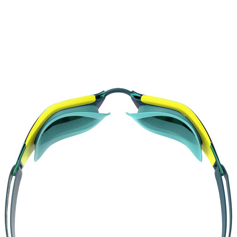 Speedo Fastskin Hyper Elite Mirror - Zwembrillen | Hardloop