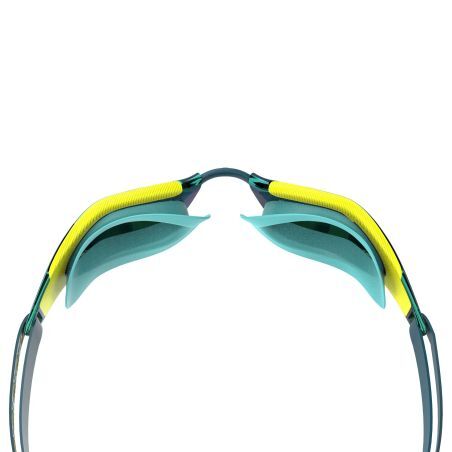 Speedo Fastskin Hyper Elite Mirror Swimming goggles Hardloop - Main Image