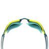 Speedo Fastskin Hyper Elite Mirror - Óculos de natação | Hardloop
