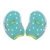 Speedo I.M Tech Paddle - Schwimmflossen | Hardloop