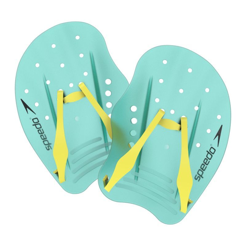 Speedo Tech Paddle - Schwimmpaddles | Hardloop