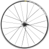 Mavic Aksium | 9 x 130 mm - Rear bike wheel | Hardloop