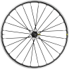 Mavic Ksyrium SL | 9 x 130 mm - Rear bike wheel | Hardloop