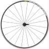 Mavic Aksium | 9 x 100 mm - Voorwiel fiets | Hardloop
