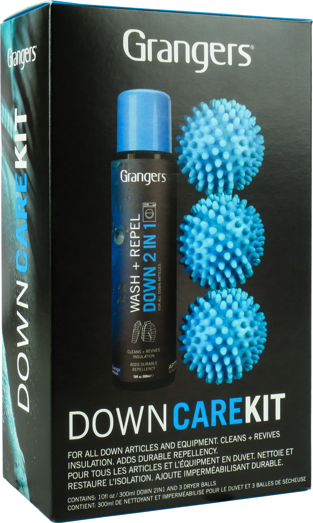 Grangers - Down Care Kit