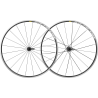 Mavic Aksium | 9 x 100 - 9 x 130 mm - Hjulsæt til racercykler | Hardloop