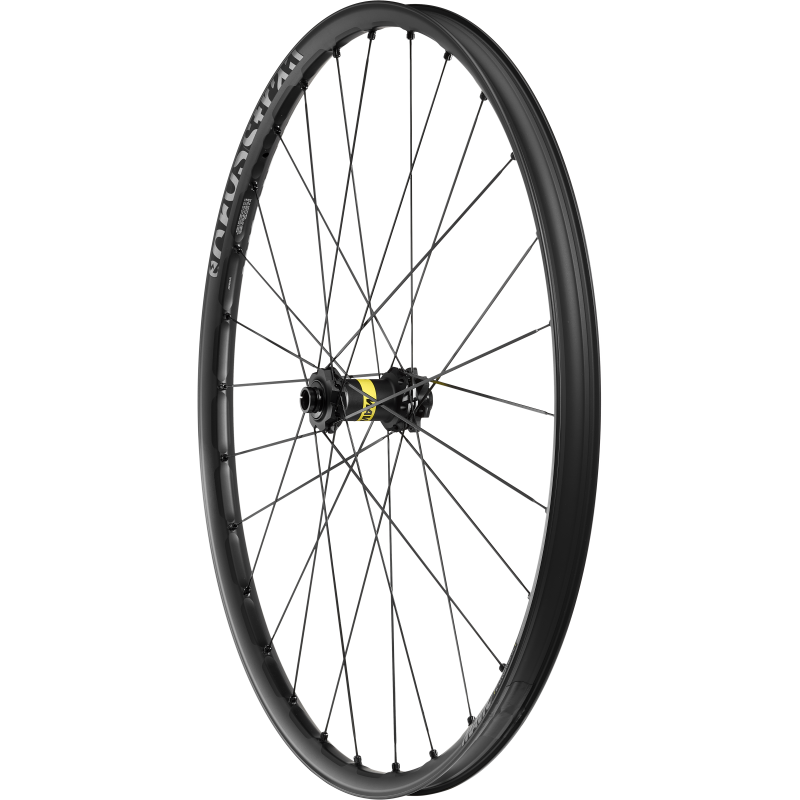 E-Crosstrail SL 29 | 12 x 148 mm | 6 trous - Koła MTB przednie 29"