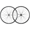 Mavic Crosstrail SL Carbon 29 | 15 x 110 - 12 x 148 mm | Centerlock - MTB Wielen sets 29" | Hardloop