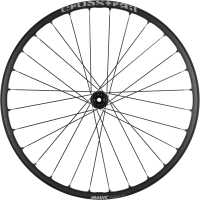 Crosstrail SL 29 | 12 x 148 mm | 6 trous - MTB-etukiekot 29"