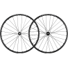 Mavic Crosstrail SL 29 | 15 x 110 - 12 x 148 mm | Centerlock - MTB-kiekkosetit 29" | Hardloop