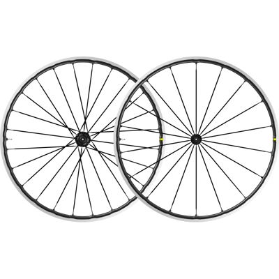 Ksyrium SL | 9 x 100 - 9 x 130 mm - Road bike wheel sets