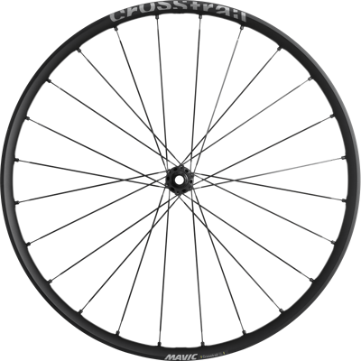 Crosstrail SL 29 | 15 x 110 | Centerlock - MTB Vorderräder 29"
