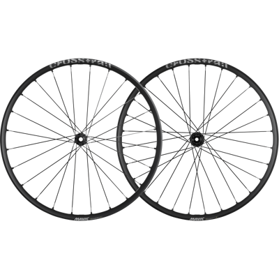 Crosstrail SL 29 | 15 x 110 - 12 x 148 mm | 6 trous - Paire de roues VTT 29"