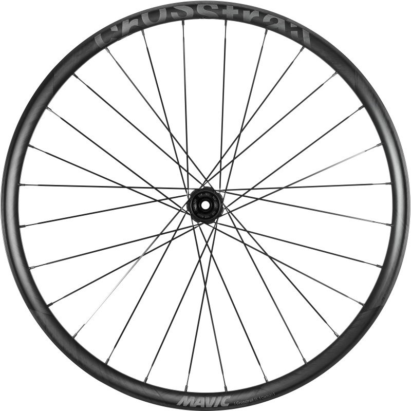 Crosstrail SL Carbon 29 | 12 x 148 mm | Centerlock - Roue arrière VTT 29"