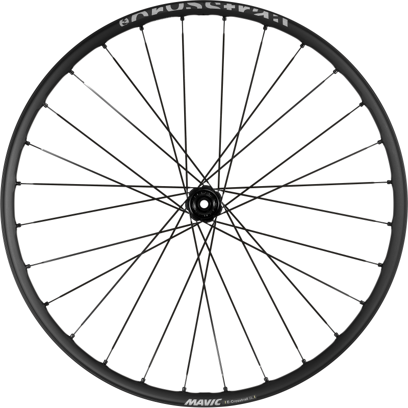 E-Crosstrail SL 27.5 | 12 x 148 mm | 6 trous - MTB-etukiekot 27,5"