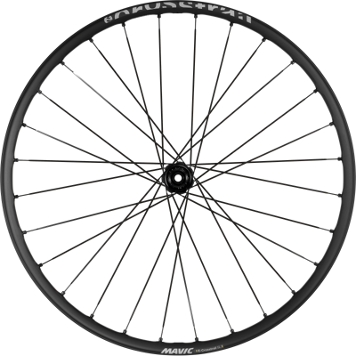 E-Crosstrail SL 27.5 | 12 x 148 mm | 6 trous - MTB Hinterräder 27,5"