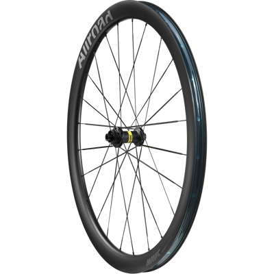 Allroad SL Carbon Disc | 12 x 100 mm | Centerlock - Polkupyörän etuvanne