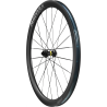 Mavic Allroad SL Carbon Disc | 12 x 100 mm | Centerlock - Roue vélo avant | Hardloop