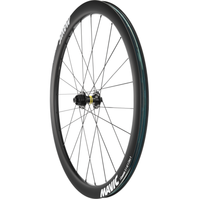 Cosmic S 42 Disc | 12 x 100 mm - Přední kolo