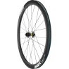Mavic Cosmic S 42 Disc | 12 x 100 mm - Front bike wheel | Hardloop