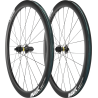 Mavic Cosmic S 42 Disc | 12 x 100 - 12 x 142 mm | Centerlock - Vypletená kola | Hardloop