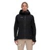 Mammut Crater IV HS Hooded Jacket - Casaco impermeável mulher | Hardloop
