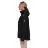 Mammut Crater IV HS Hooded Jacket - Casaco impermeável mulher | Hardloop