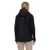 Mammut Crater IV HS Hooded Jacket - Casaco impermeável mulher | Hardloop