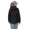 Mammut Crater Light HS Hooded Jacket - Casaco impermeável mulher | Hardloop