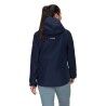 Mammut Crater Light HS Hooded Jacket - Veste hardshell femme | Hardloop