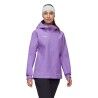 Mammut Crater Light HS Hooded Jacket - Hardshelljacke - Damen | Hardloop