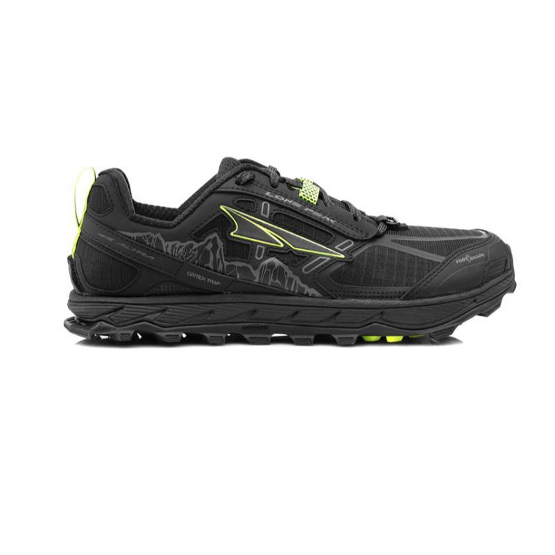 Altra Lone Peak 4 - Trailrunningschuhe - Damen