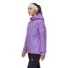 Mammut Crater Light HS Hooded Jacket - Hardshelljacke - Damen | Hardloop