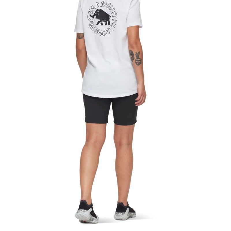 Mammut Hiking V Shorts - Wandershorts - Damen | Hardloop