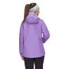 Mammut Crater Light HS Hooded Jacket - Hardshelljacke - Damen | Hardloop