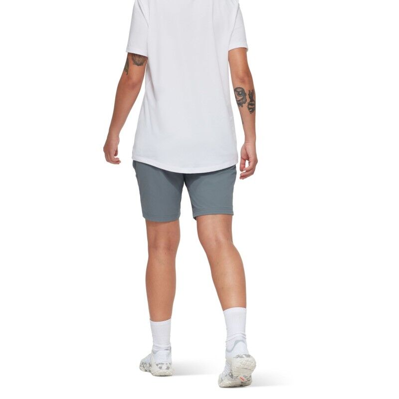 Mammut Hiking V Shorts - Wandershorts - Damen | Hardloop