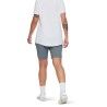 Mammut Hiking V Shorts - Spodenki trekkingowe damskie | Hardloop