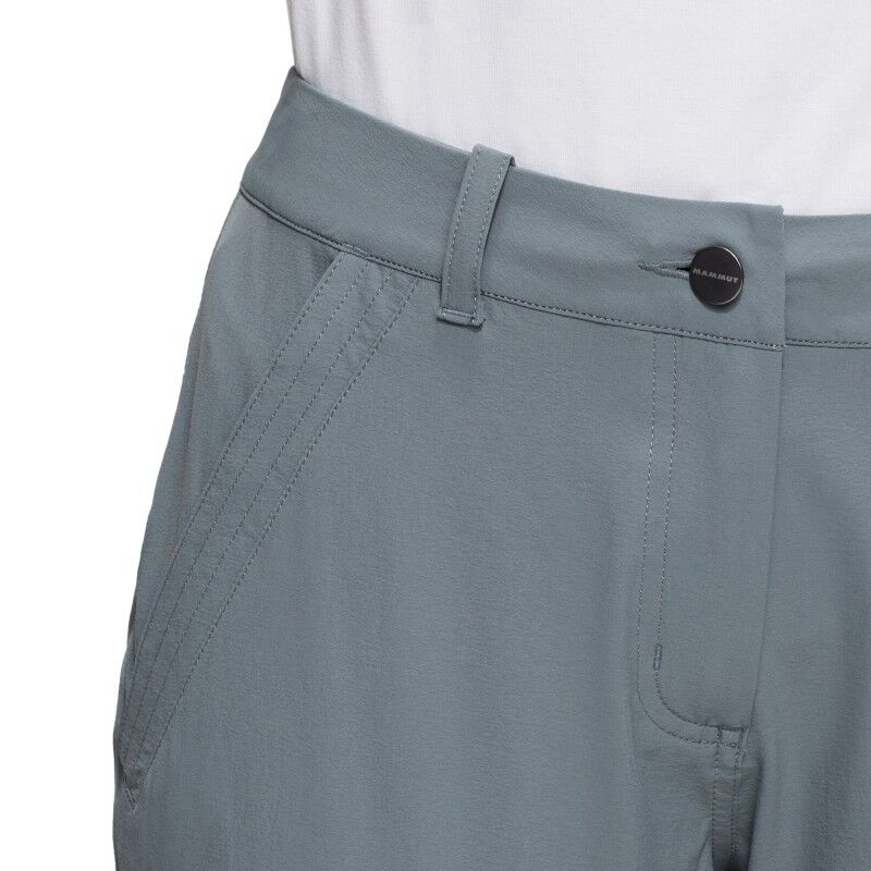 Mammut Hiking V Shorts - Wandershorts - Damen | Hardloop