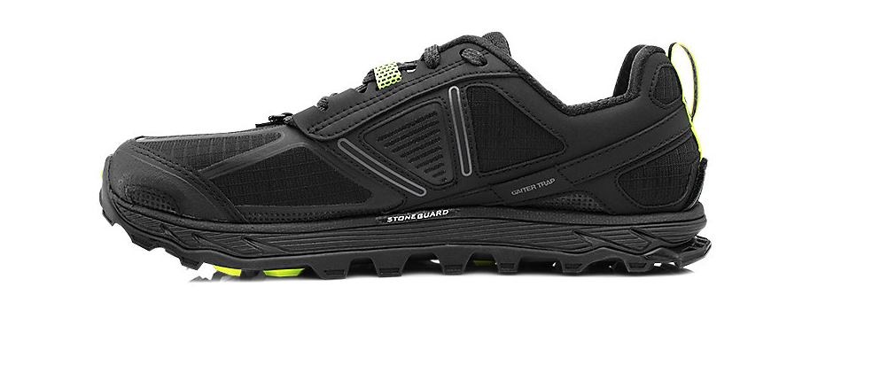 Altra Lone Peak 4 - Trailrunningschuhe - Damen