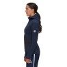Mammut Eiger Speed ML Hybrid Hooded Jacket - Veste hybride femme | Hardloop
