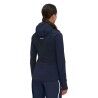 Mammut Eiger Speed ML Hybrid Hooded Jacket - Veste hybride femme | Hardloop