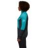 Mammut Eiger Nordwand ML Hybrid Jacket - Forro polar - Mujer | Hardloop